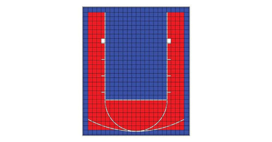 How To Build an Outdoor Basketball Court in Your Yard