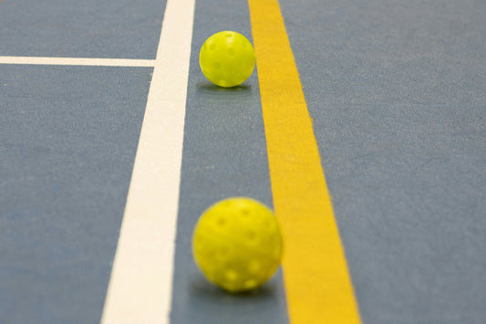 How Much Does It Cost To Paint Pickleball Lines?