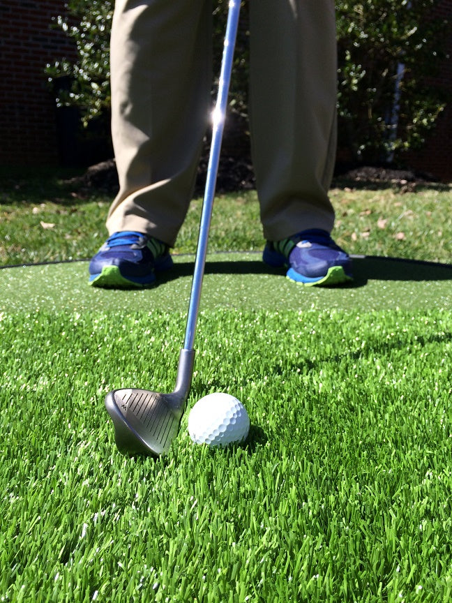 Multi-Surface Golf Chipping Pad