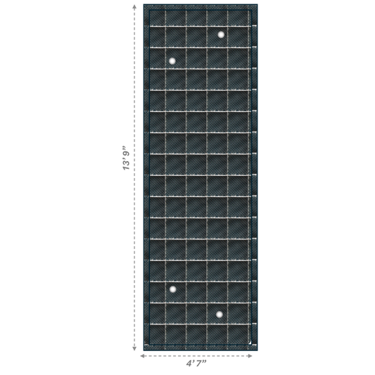 DBase Standard 5×14 Putting Green