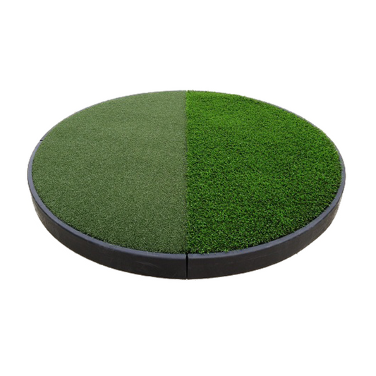 Multi-Surface Golf Chipping Pad