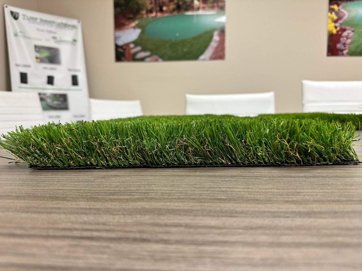 Highland 2" Landscape Turf