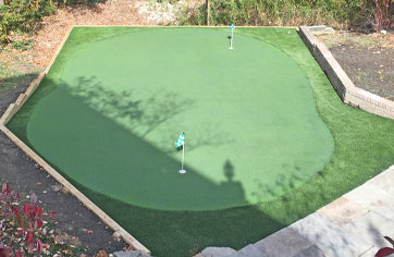 The Carolina (12' x 17')