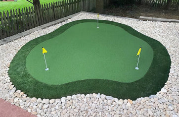 The Kiawah (15' x 17')