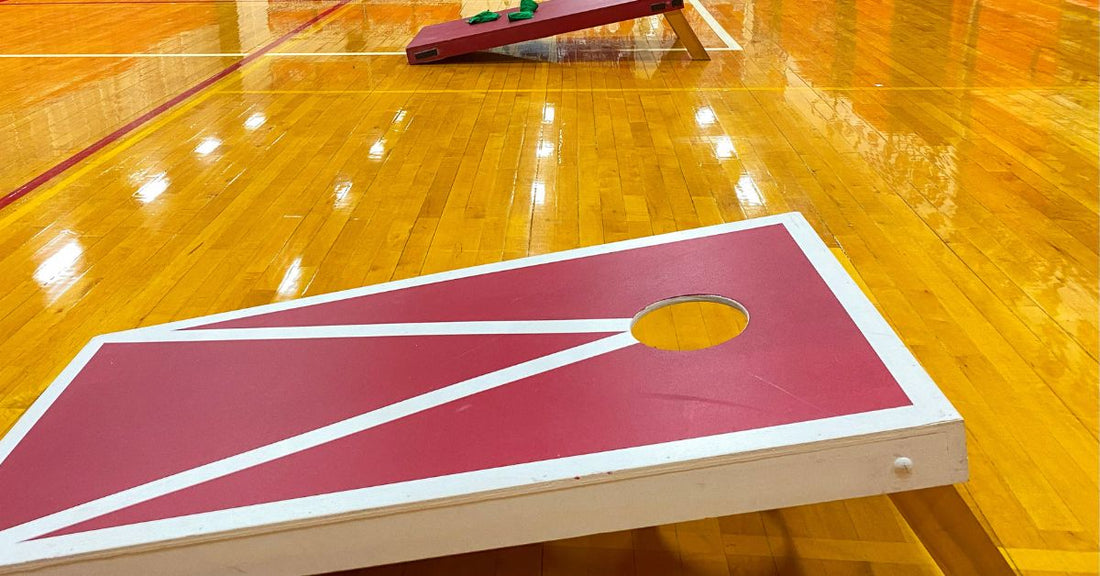 5 Facts You Didn’t Know About Cornhole Courts