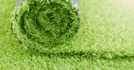 Why Choose Artificial Turf Over Natural Grass