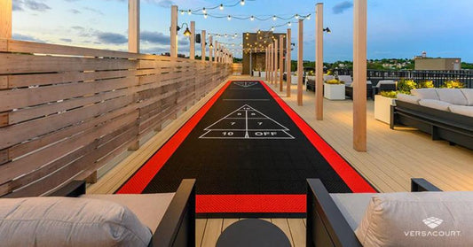 Why Is Shuffleboard Growing in Popularity