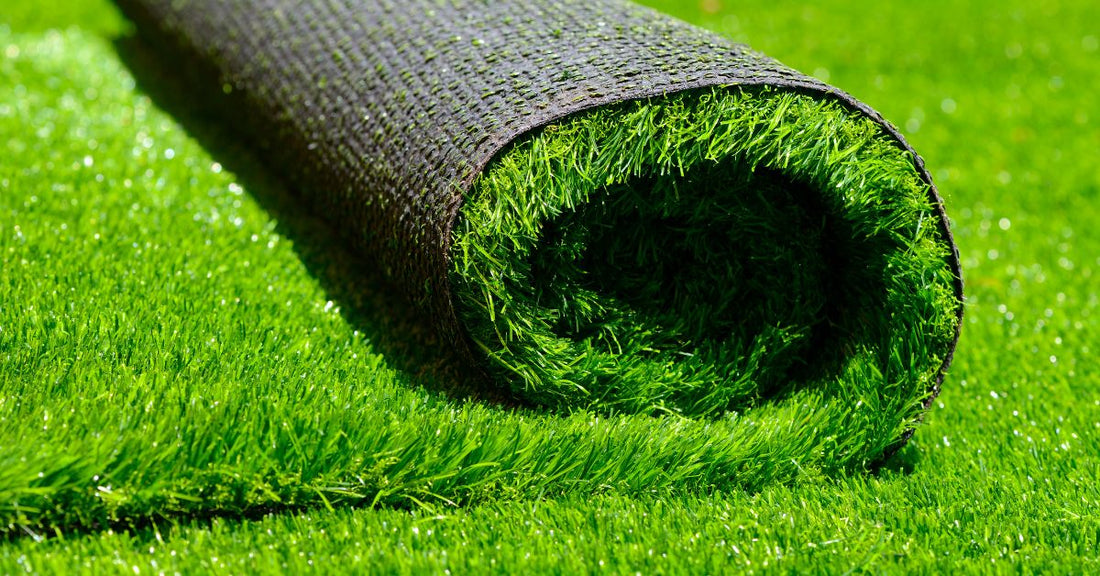 The History and Evolution of Artificial Turf