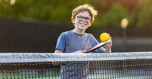 Why Is Pickleball a Good All-Ages Family Activity?