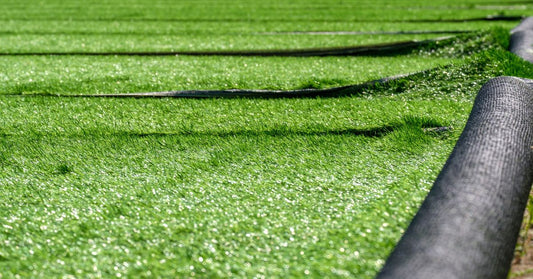 Common Misconceptions About Artificial Turf