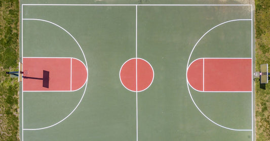 9 Tips for Those Considering a Home Outdoor Basketball Court