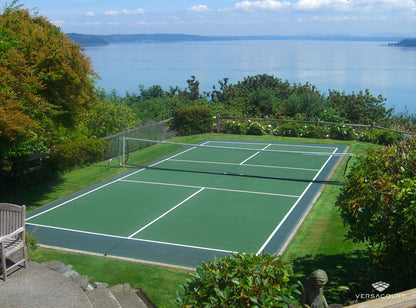 Community Pickleball Courts