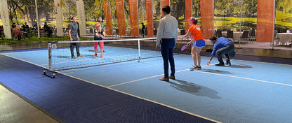 Community Pickleball Courts