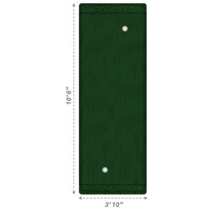 DBase Standard 4×11 Putting Green