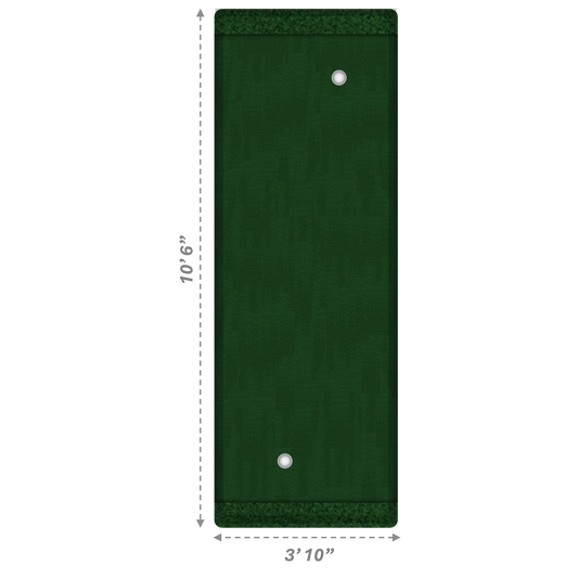 DBase Standard 4×11 Putting Green