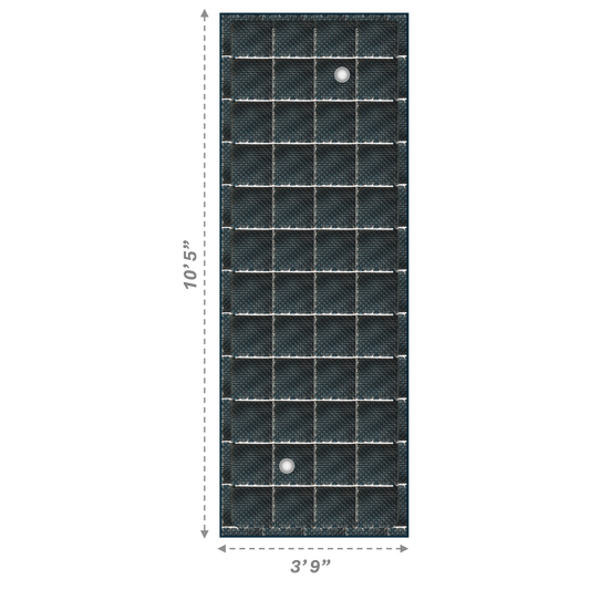 DBase Standard 4×11 Putting Green