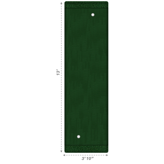DBase Standard 4×13 Putting Green