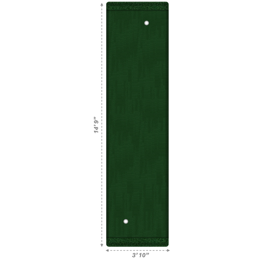 DBase Standard 4×15 Putting Green