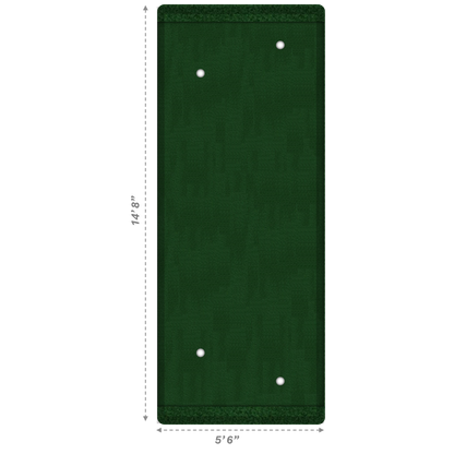 DBase Standard 6×15 Putting Green