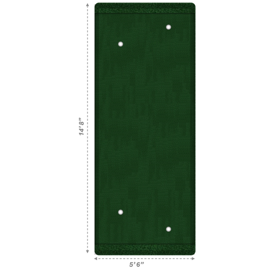 DBase Standard 6×15 Putting Green