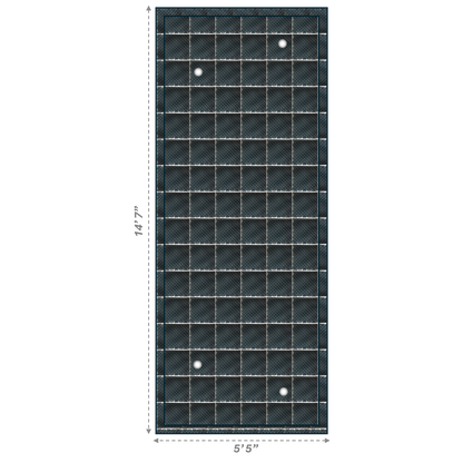 DBase Standard 6×15 Putting Green