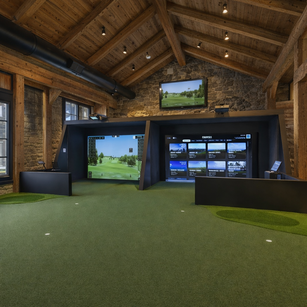 TourPutt Ultimate - Performance