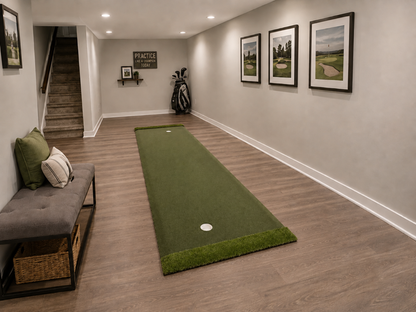 DBase Standard 6×15 Putting Green