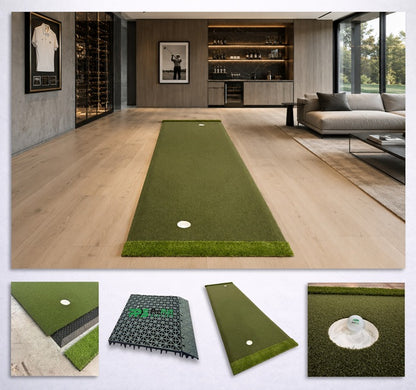 DBase Standard 6×15 Putting Green