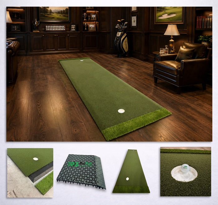 DBase Standard 6×15 Putting Green