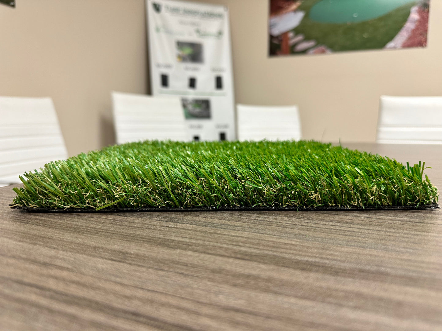 Multi Sport 1.125" Landscape Turf