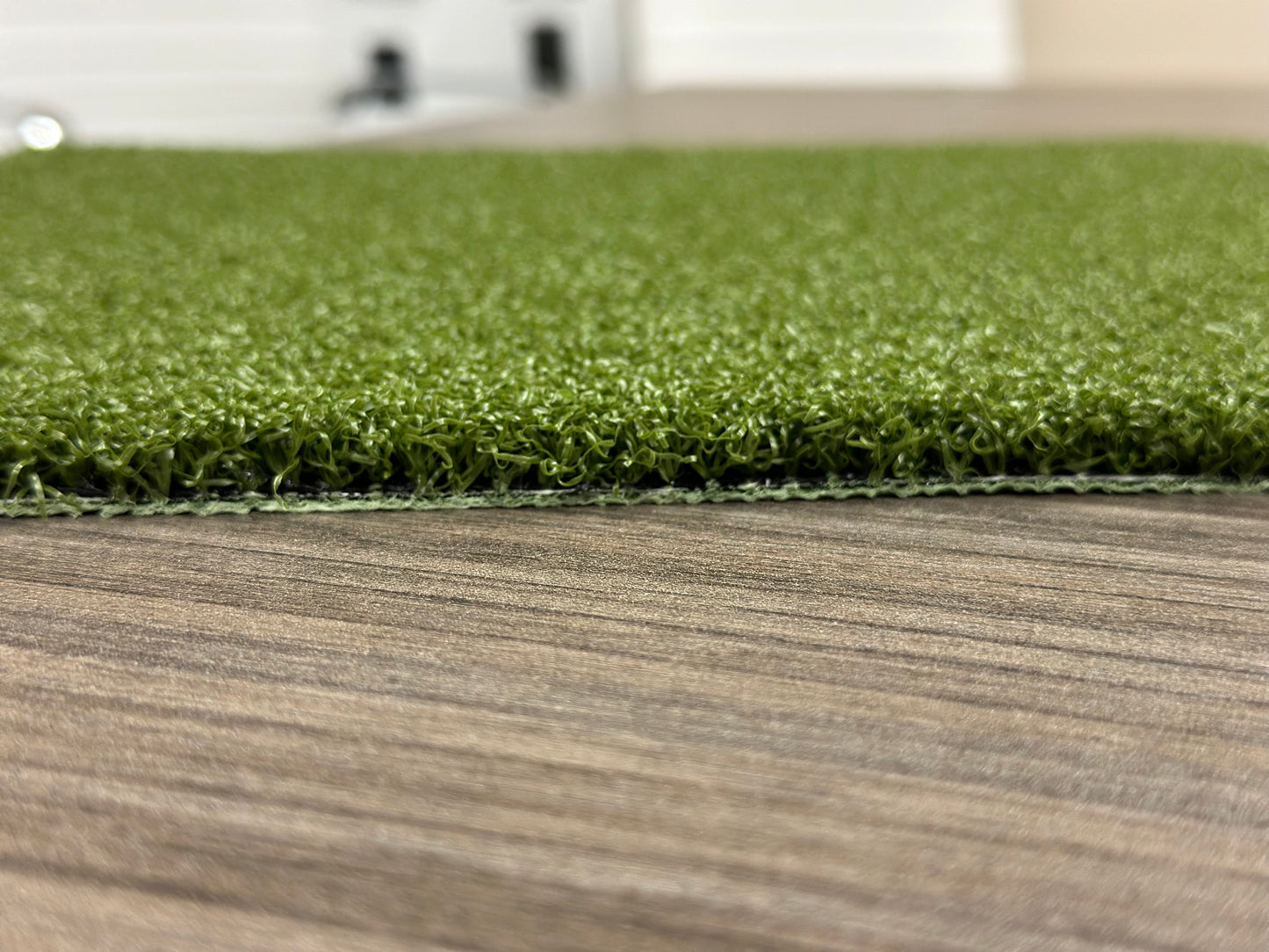 Artificial Putting Turf