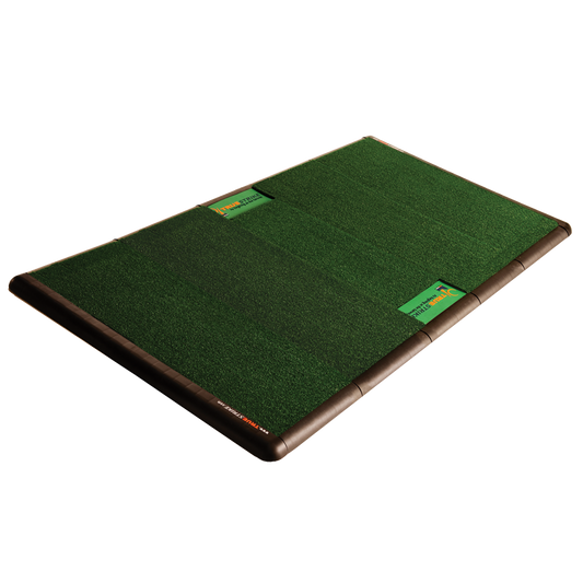 TrueStrike Academy Golf Mat