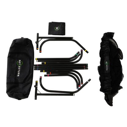 The Net Return Pro Net