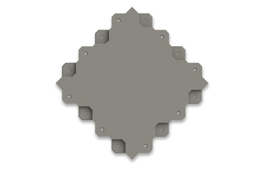 Elite Panel modular base