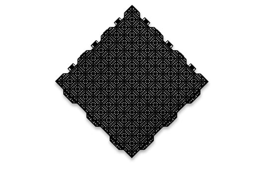 Omni Panel drop-and-lock court base