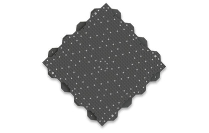 Professional Panel heavy-duty turf base