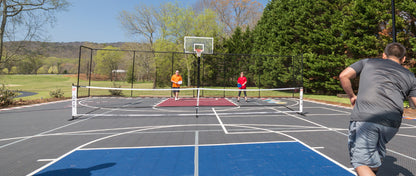 Pickleball Court Kit