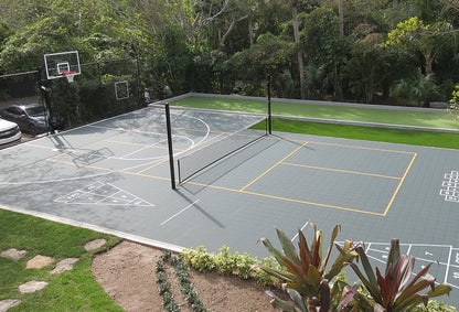 Community Pickleball Courts