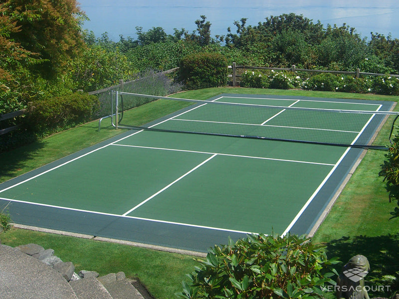 Pickleball Court Kit