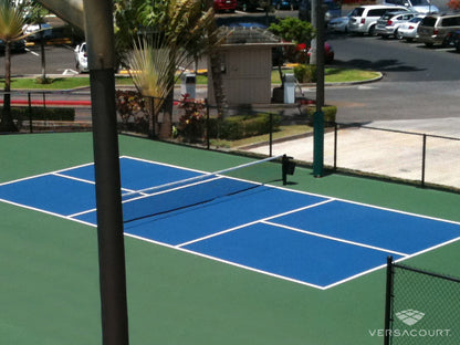 Pickleball Court Kit