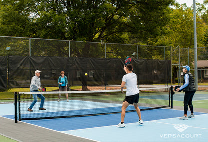 Community Pickleball Courts