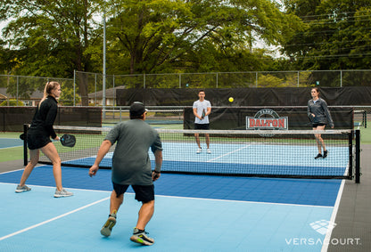 Community Pickleball Courts