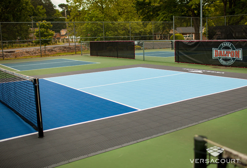 Pickleball Court Kit