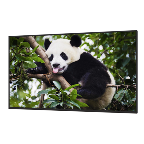 32″ 720p HD Outdoor TV (Silver Patio Series)