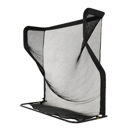 The Net Return Pro 8 Net