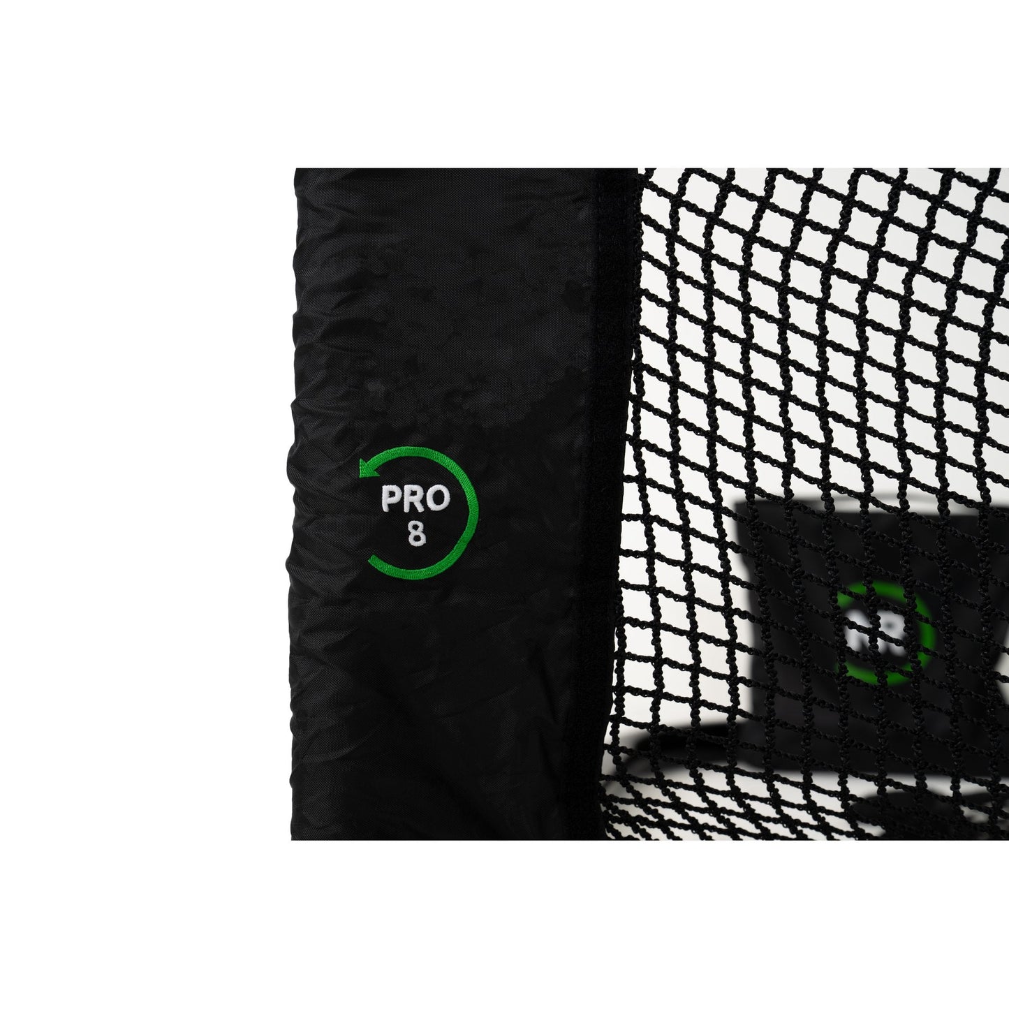The Net Return Pro 8 Net