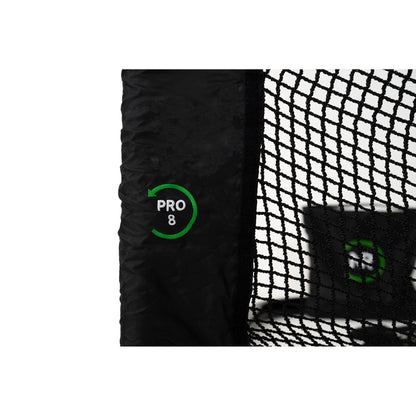 The Net Return Pro 8 Net