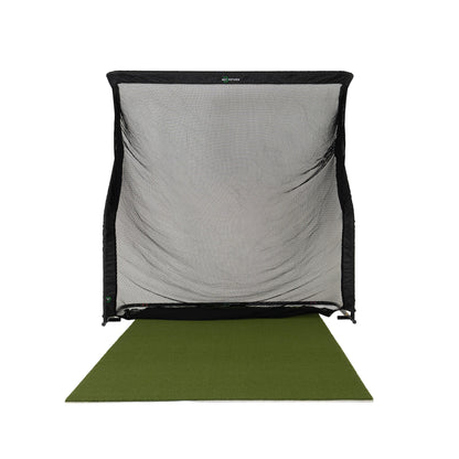 The Net Return Pro 8 Net