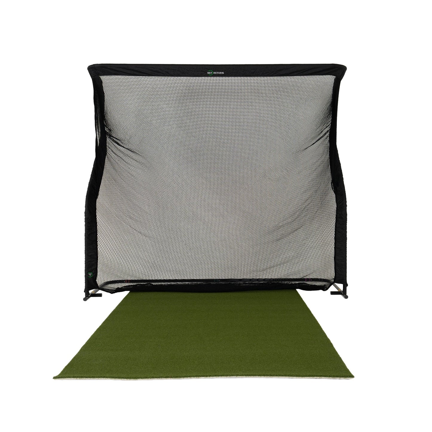 The Net Return Pro 9 Net