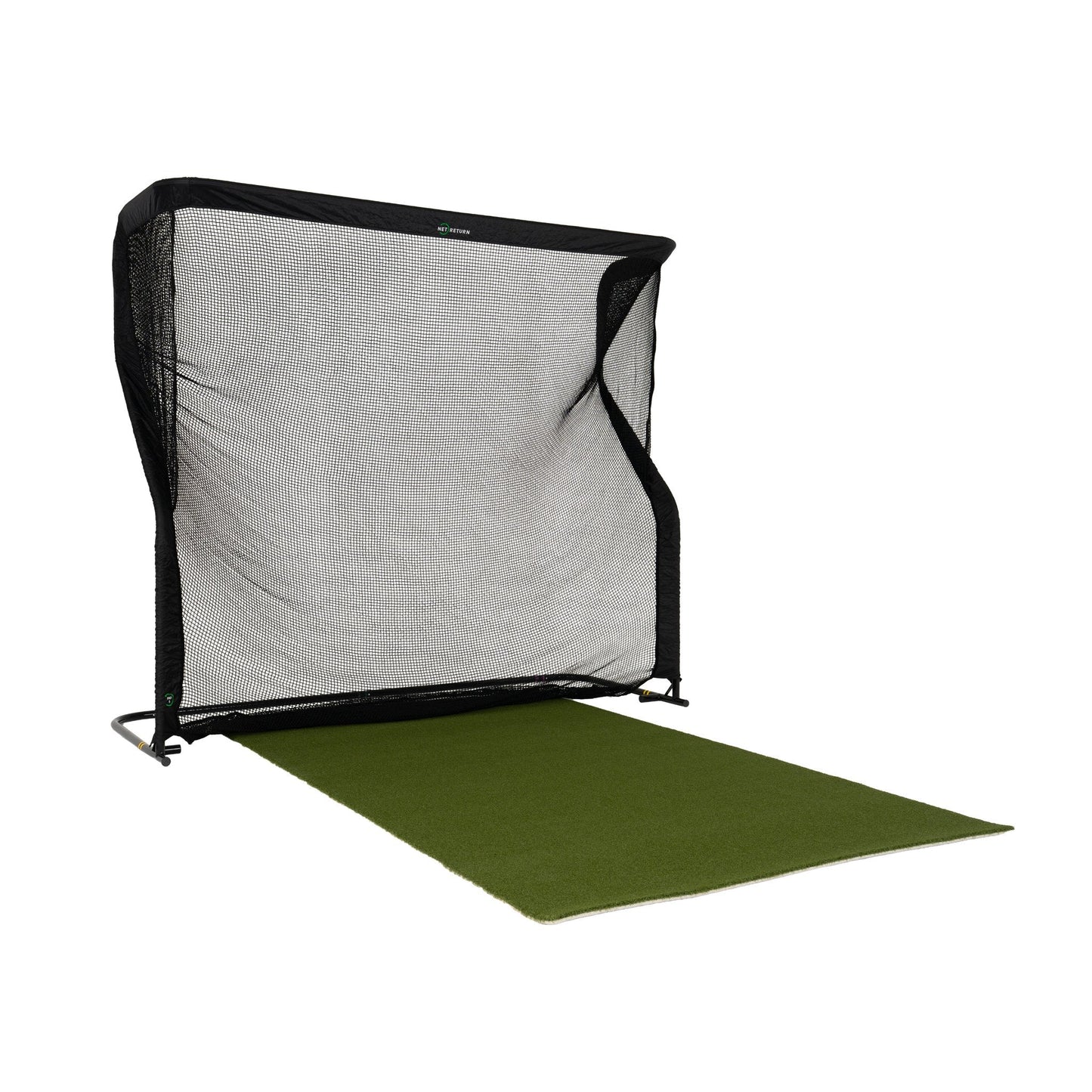 The Net Return Pro 9 Net